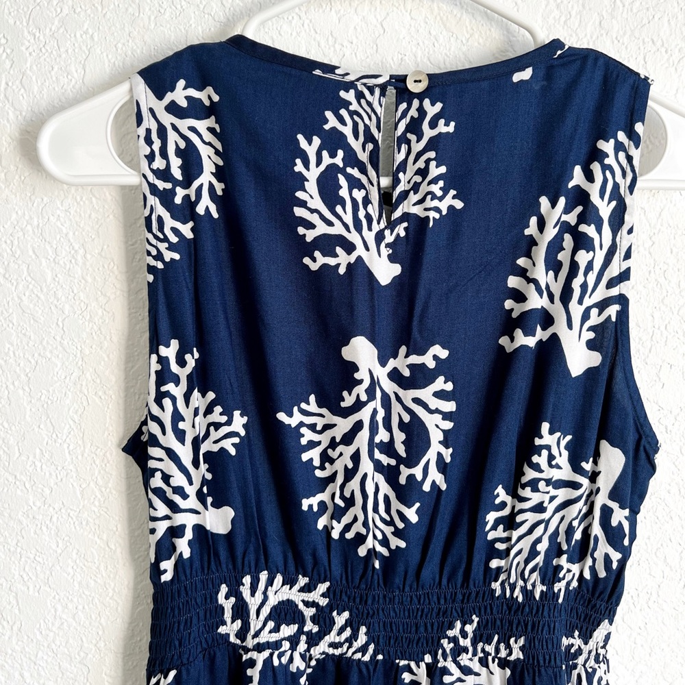 Maxi dress - Picture 3 of 4